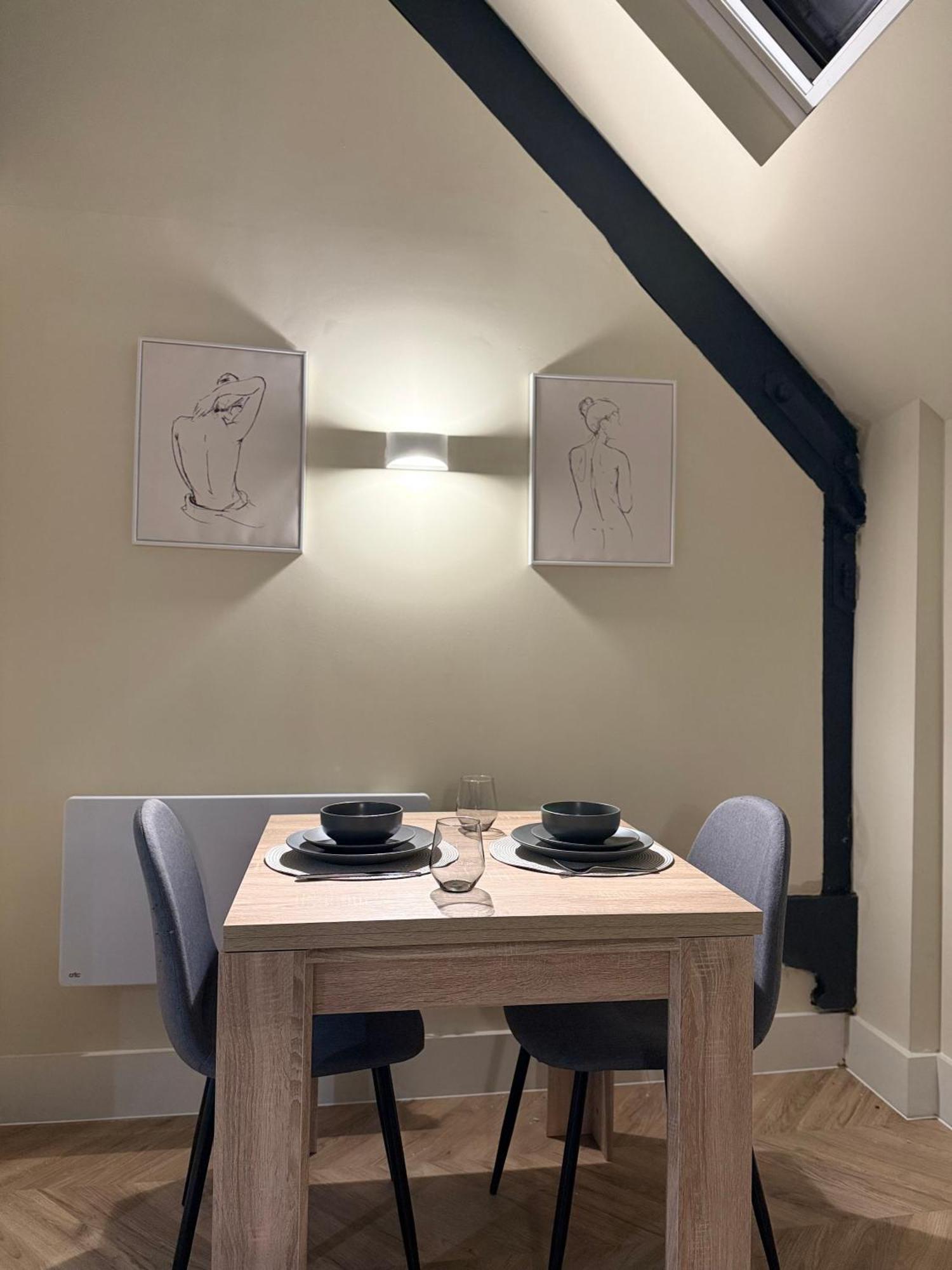 Cosy Mezzanine Apartment Leeds City Centre Exteriér fotografie